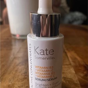 Kate Somerville Kx Serum